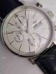 Replica Swiss IWC Schaffhausen Portofino Watch Black Leather  (8)_th.jpg